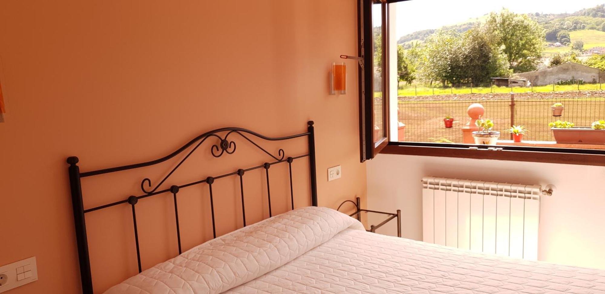 Apartamentos Fermin Onís Екстериор снимка