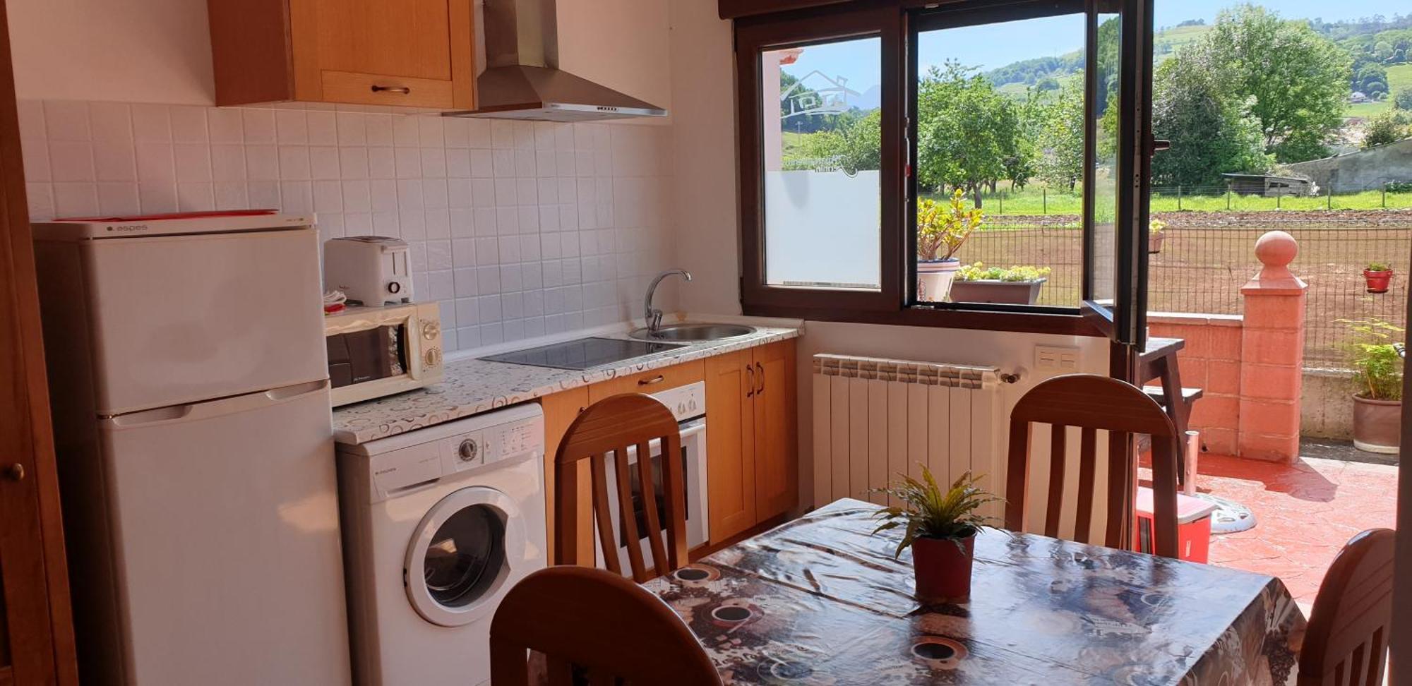 Apartamentos Fermin Onís Екстериор снимка