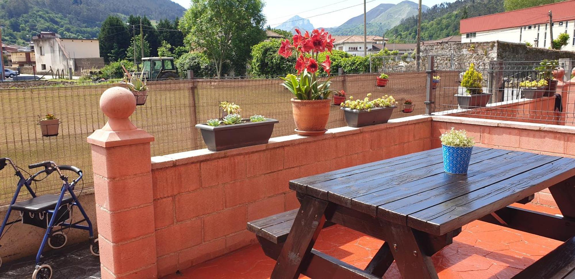 Apartamentos Fermin Onís Екстериор снимка