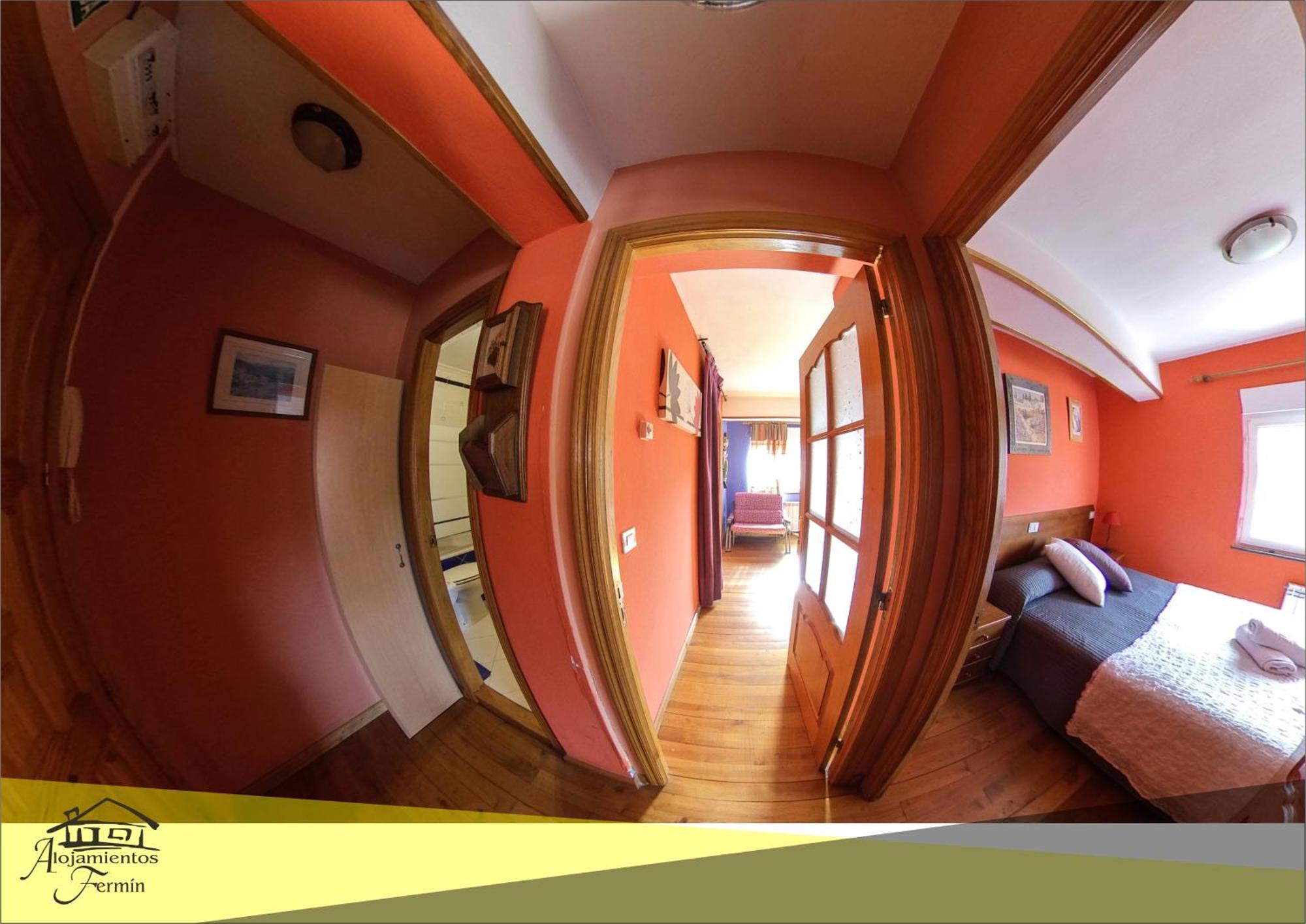 Apartamentos Fermin Onís Екстериор снимка