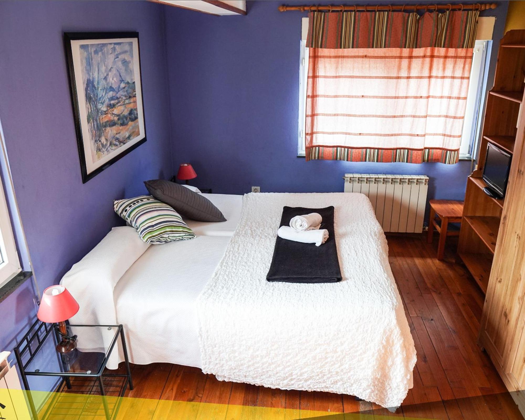Apartamentos Fermin Onís Екстериор снимка