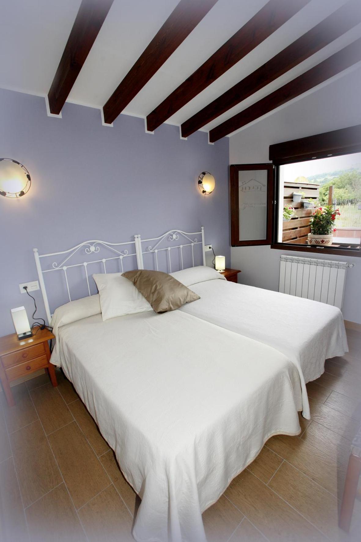 Apartamentos Fermin Onís Стая снимка