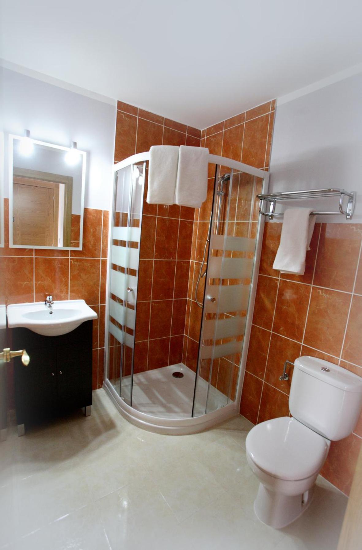 Apartamentos Fermin Onís Стая снимка