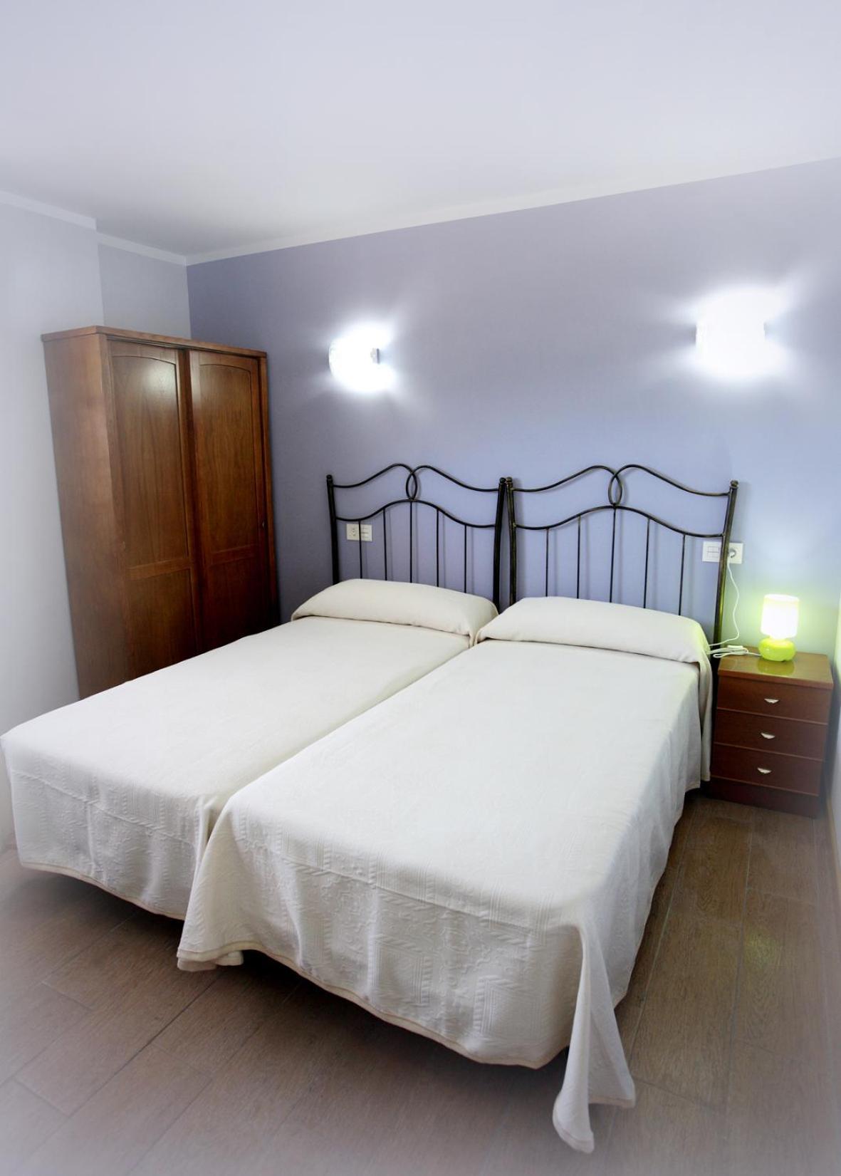 Apartamentos Fermin Onís Стая снимка